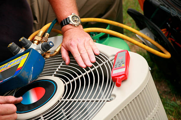 Best 24/7 HVAC repair  in Mount Sinai, NY